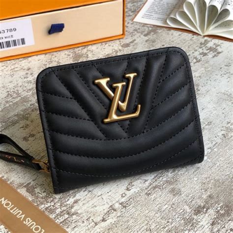 louis vuitton uvy|Louis Vuitton new wave wallet.